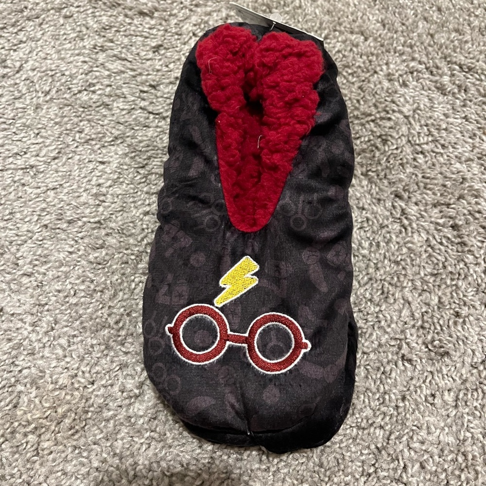 Harry Potter slippers